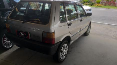FIAT Uno 1.0 4P MILLE FIRE, Foto 3
