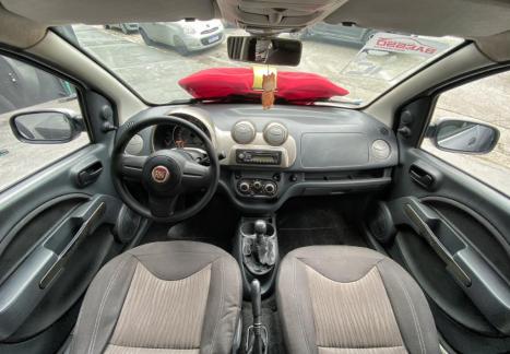 FIAT Uno 1.0 4P WAY, Foto 6