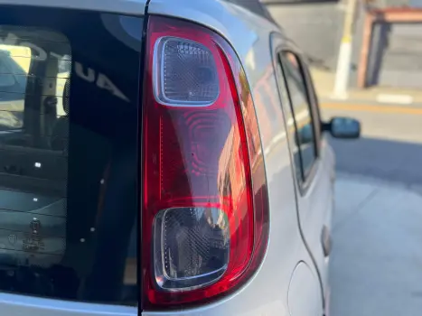 FIAT Uno 1.0, Foto 3