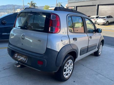 FIAT Uno 1.0, Foto 4
