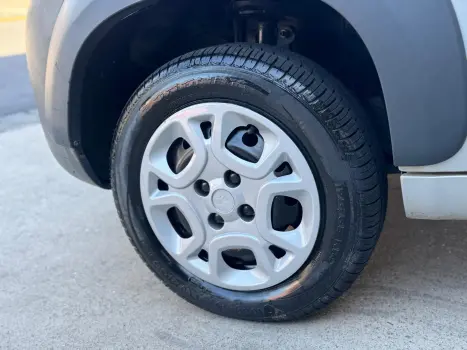 FIAT Uno 1.0, Foto 5