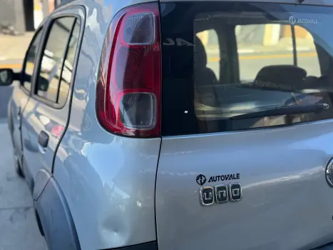 FIAT Uno 1.0, Foto 7