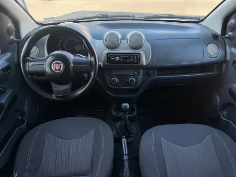 FIAT Uno 1.0, Foto 8