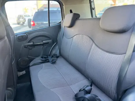 FIAT Uno 1.0, Foto 10