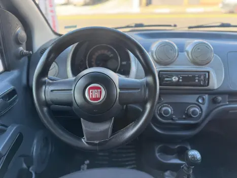 FIAT Uno 1.0, Foto 12
