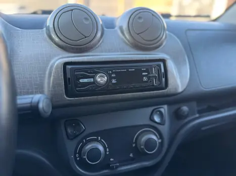 FIAT Uno 1.0, Foto 14