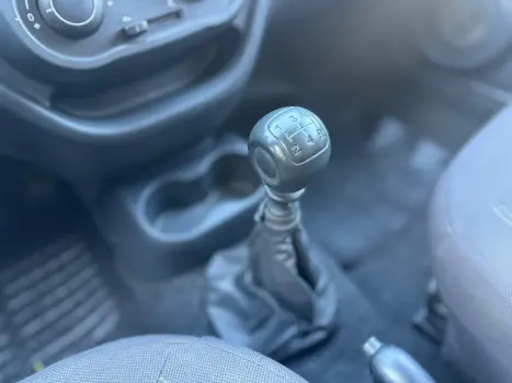 FIAT Uno 1.0, Foto 17