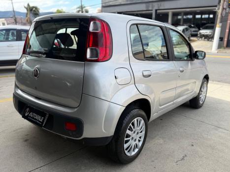 FIAT Uno 1.0, Foto 6