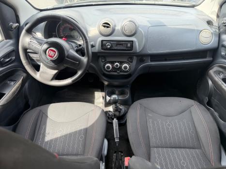 FIAT Uno 1.0, Foto 8