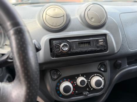 FIAT Uno 1.0, Foto 9