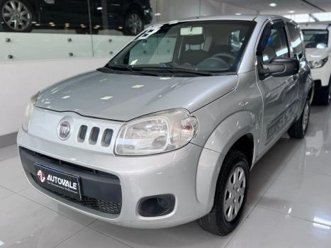 FIAT Uno 1.0, Foto 3