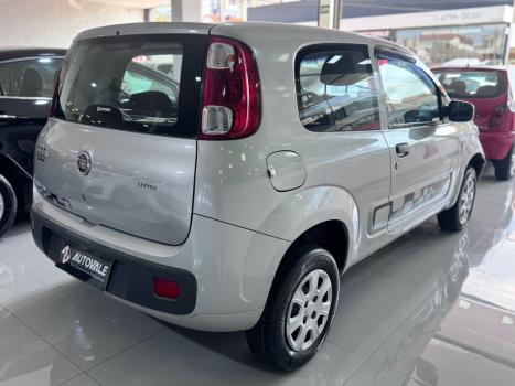 FIAT Uno 1.0, Foto 6