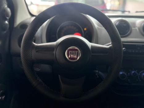 FIAT Uno 1.0, Foto 9