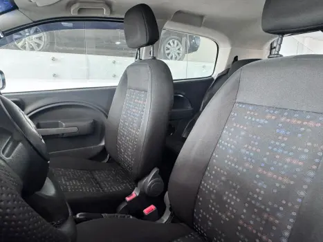 FIAT Uno 1.0, Foto 11