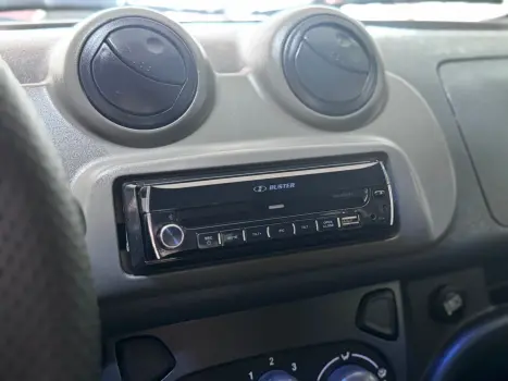 FIAT Uno 1.0, Foto 13