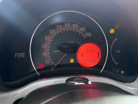 FIAT Uno 1.0, Foto 15