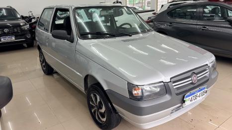 FIAT Uno 1.0, Foto 7