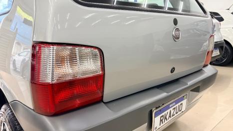 FIAT Uno 1.0, Foto 11
