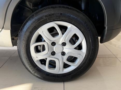 FIAT Uno 1.0, Foto 4