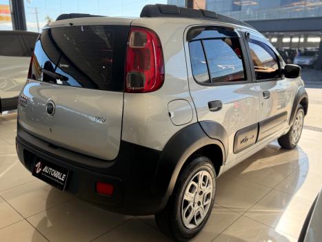 FIAT Uno 1.0, Foto 7
