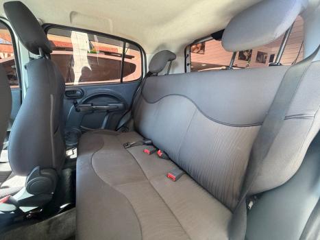 FIAT Uno 1.0, Foto 9