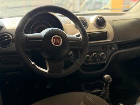 FIAT Uno 1.0, Foto 12