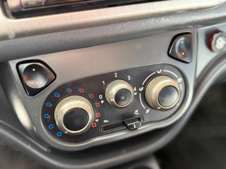 FIAT Uno 1.0, Foto 15