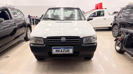 FIAT Uno 1.0, Foto 1