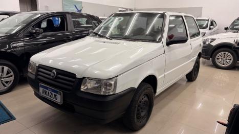 FIAT Uno 1.0, Foto 2