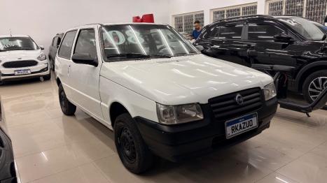 FIAT Uno 1.0, Foto 3