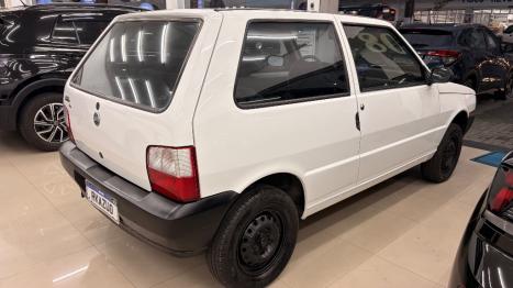 FIAT Uno 1.0, Foto 5