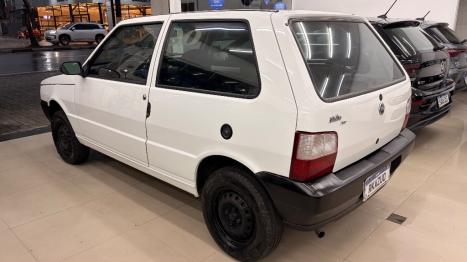 FIAT Uno 1.0, Foto 6