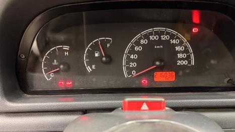 FIAT Uno 1.0, Foto 7