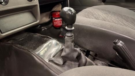 FIAT Uno 1.0, Foto 8