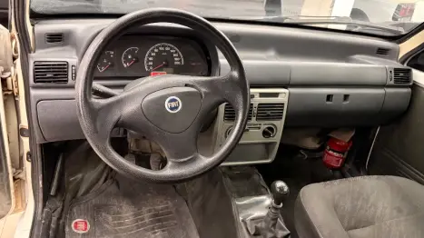 FIAT Uno 1.0, Foto 9