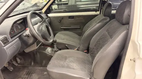 FIAT Uno 1.0, Foto 10