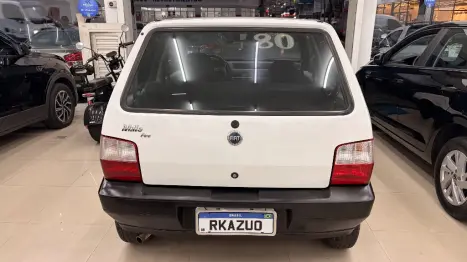 FIAT Uno 1.0, Foto 11