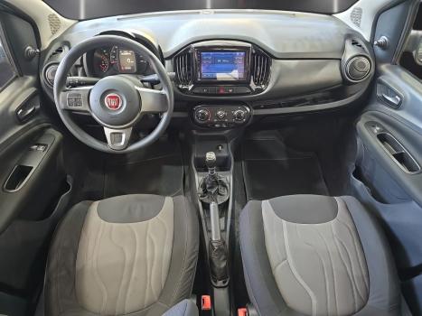 FIAT Uno 1.0 FLEX, Foto 2