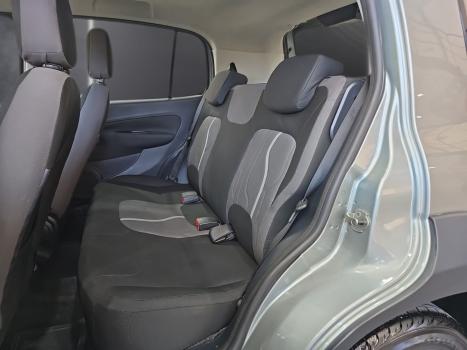 FIAT Uno 1.0 FLEX, Foto 3