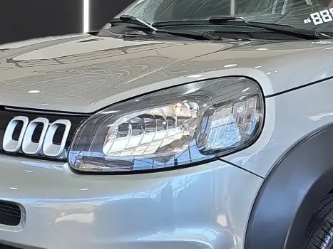 FIAT Uno 1.0 FLEX, Foto 7