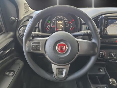 FIAT Uno 1.0 FLEX, Foto 10