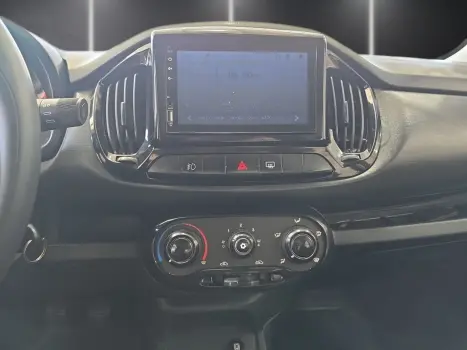 FIAT Uno 1.0 FLEX, Foto 12