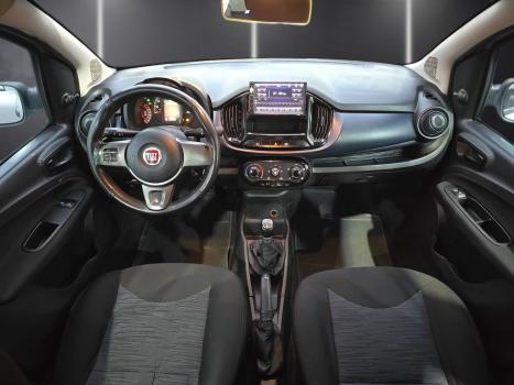 FIAT Uno 1.0 FLEX, Foto 2