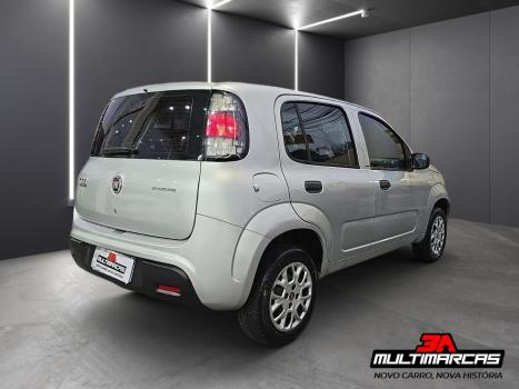 FIAT Uno 1.0 FLEX, Foto 5