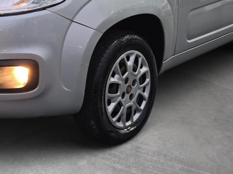FIAT Uno 1.0 FLEX, Foto 8