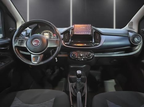 FIAT Uno 1.0 FLEX, Foto 10