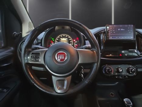 FIAT Uno 1.0 FLEX, Foto 12
