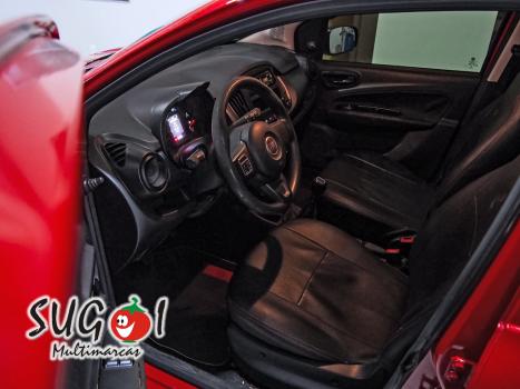 FIAT Uno 1.0 FLEX EVO ATTRACTIVE, Foto 6