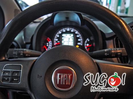 FIAT Uno 1.0 FLEX EVO ATTRACTIVE, Foto 7