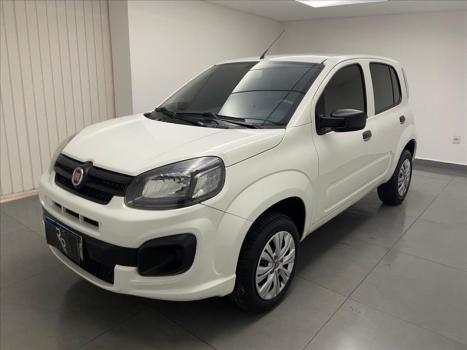 FIAT Uno 1.0 FLEX EVO ATTRACTIVE, Foto 2